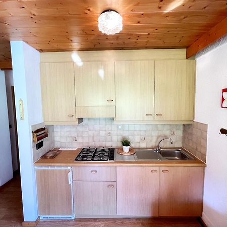 Apartments Spirit Of Mountains راسون دي سوبرا الغرفة الصورة